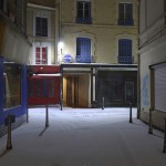 neige rue des bains