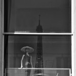 Barbie-tour eiffel┬®Michel trehet