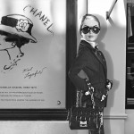 barbie Karl Lagerfeld Deauville-┬®michel Trehet